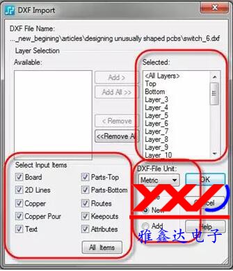 圖 5:PCB 設(shè)計工具(如這里介紹的 PADS)需要能夠使用 圖 5:PCB 設(shè)計工具(如這里介紹的 PADS)需要能夠使用