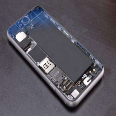 SIP封裝技術將會運用到iPhone手機上，為其實現更多的功能